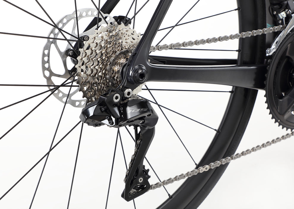 Haro Rivette Carbon 2 - 2025
