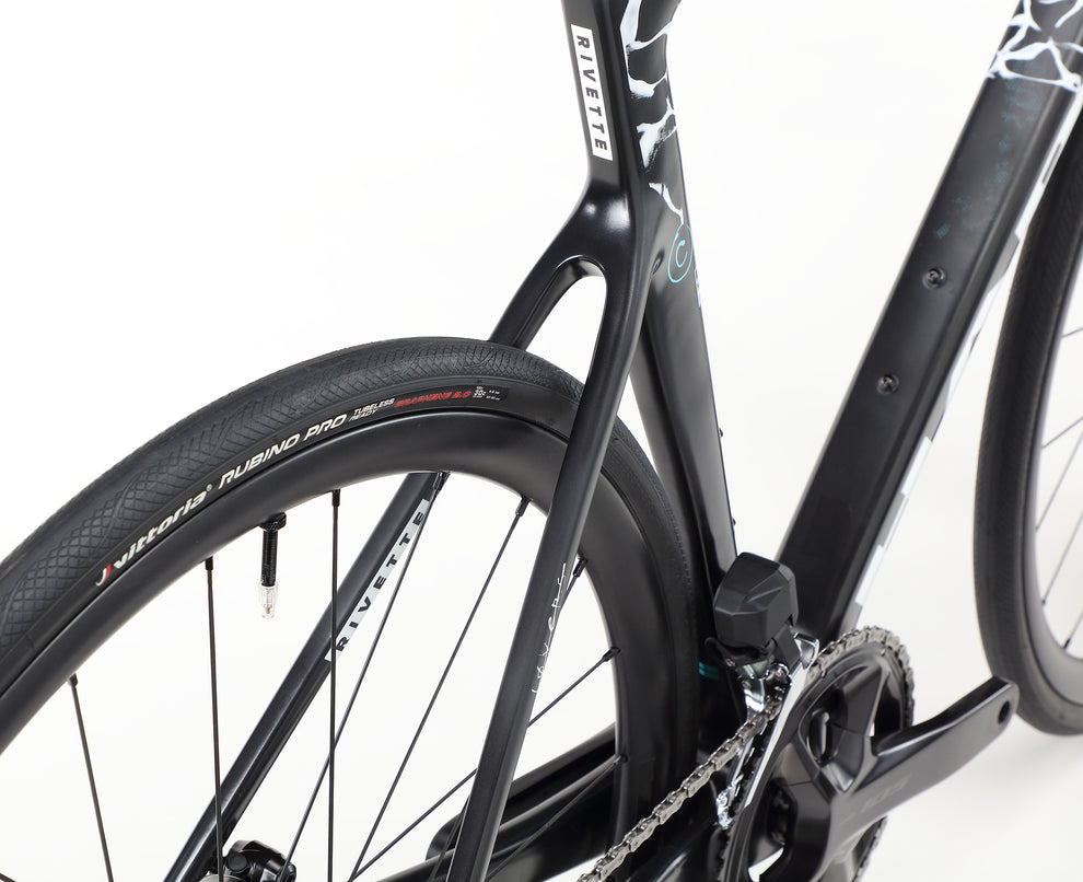 Haro Rivette Carbon 2 - 2025