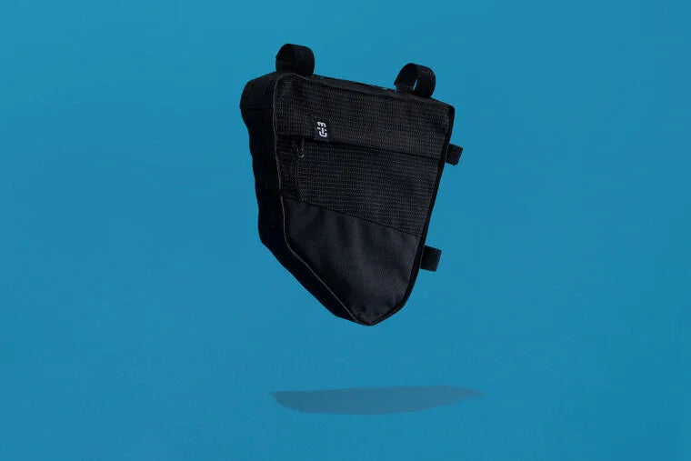 Muli Frame Bag - Simple Bike Store