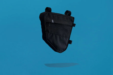 Muli Frame Bag - Simple Bike Store