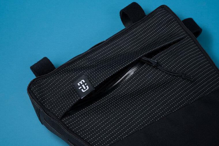 Muli Frame Bag - Simple Bike Store