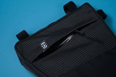 Muli Frame Bag - Simple Bike Store