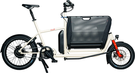Muli Motor EU - Simple Bike Store