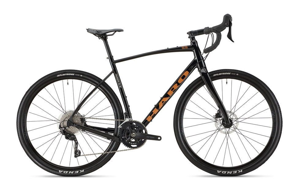Haro Buzzard Alloy LTD 2 - 2025