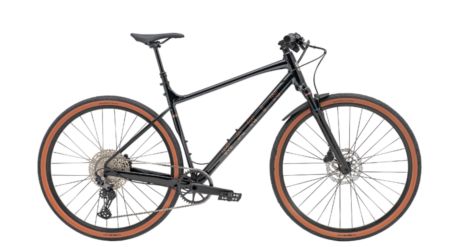 Marin DSX FS - 2025