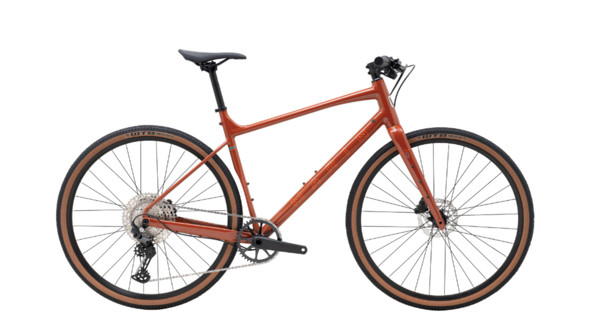 Marin DSX 2 - 2026 – Simple Bike Store