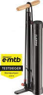 Lezyne Floor Pump Digital Pressure Over Drive - Simple Bike Store