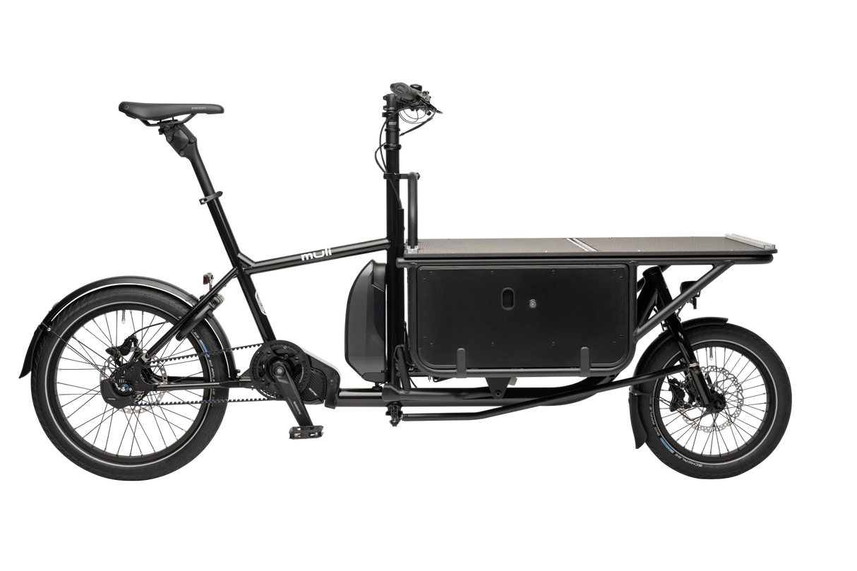 Muli BOX - Simple Bike Store
