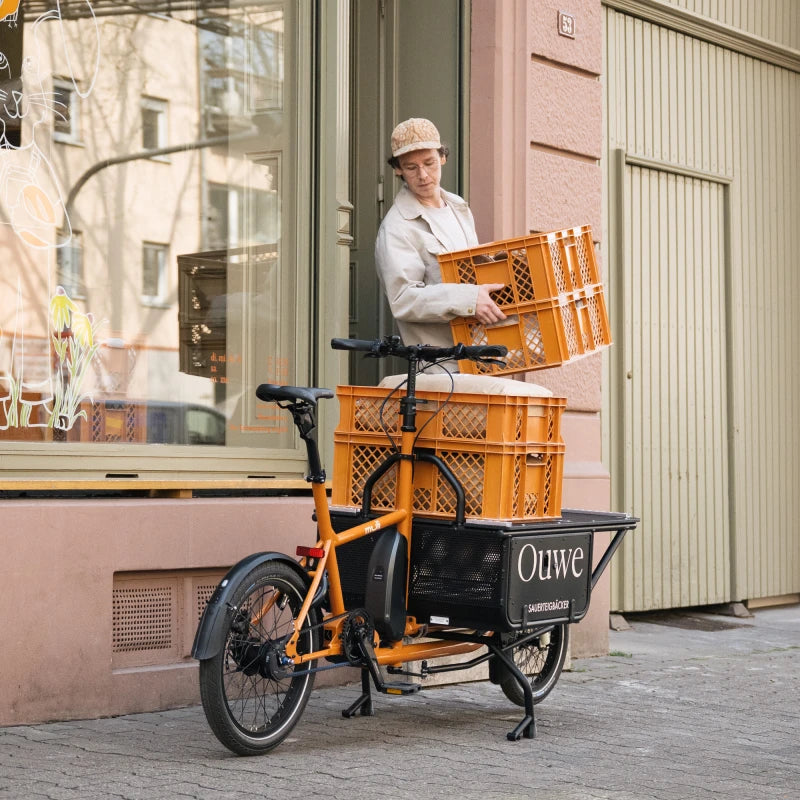 Muli BOX - Simple Bike Store