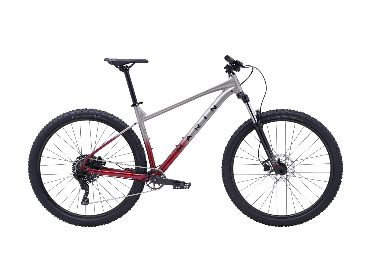 Marin Bobcat Trail 3 - 2026