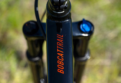 Marin Bobcat Trail 3 - 2026