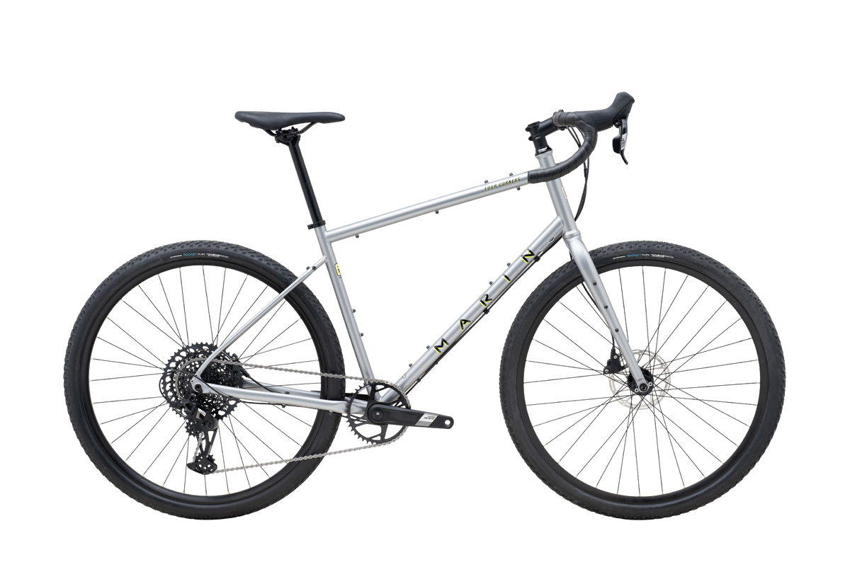Marin Four Corners 2 Frame Kit - 2026