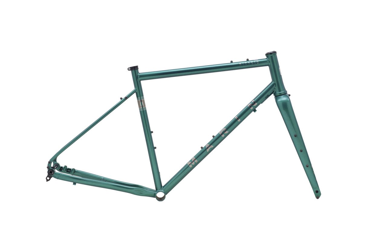 Marin Nicasio 2 Frame Kit