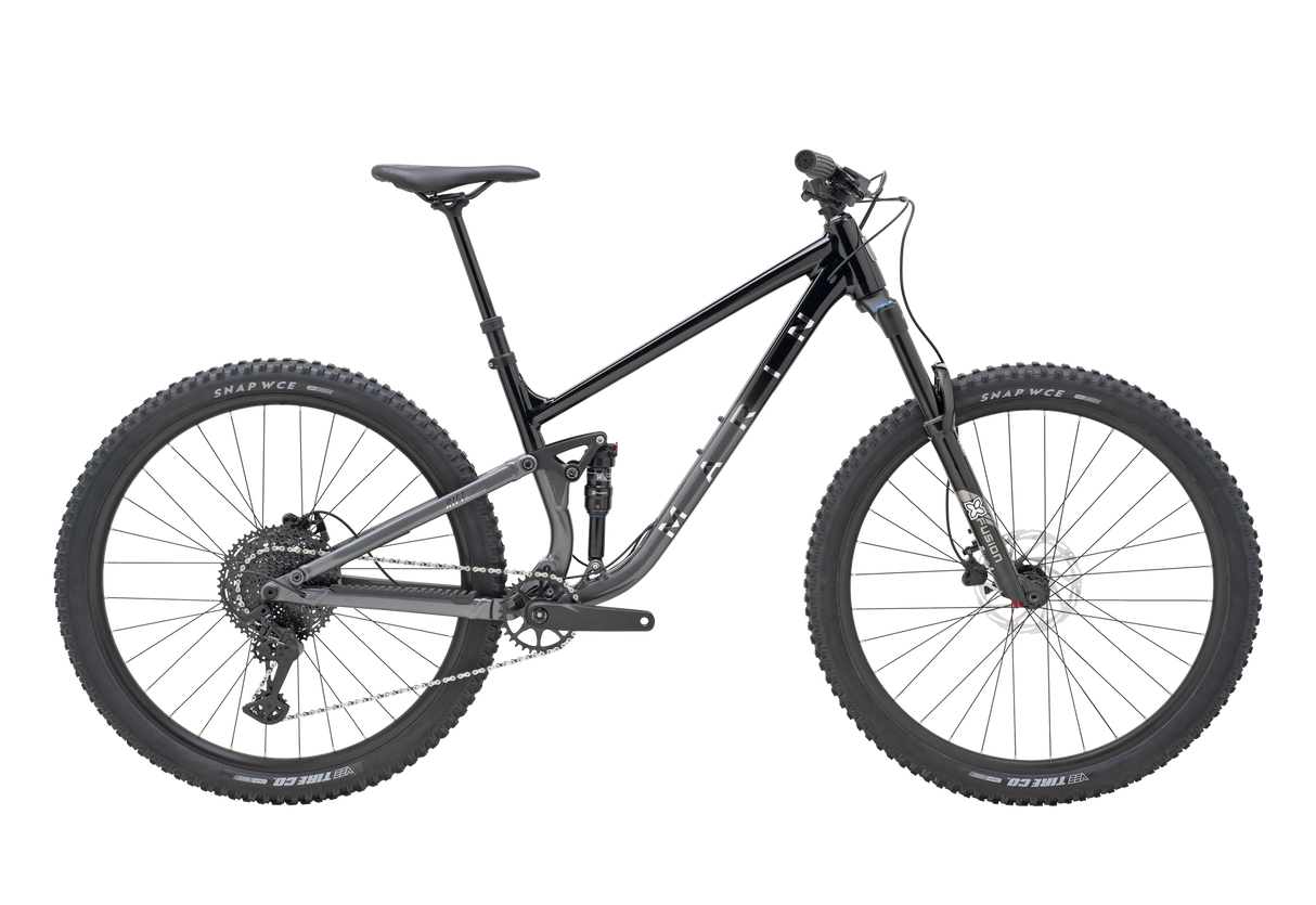 Marin Rift Zone 1 – 2025
