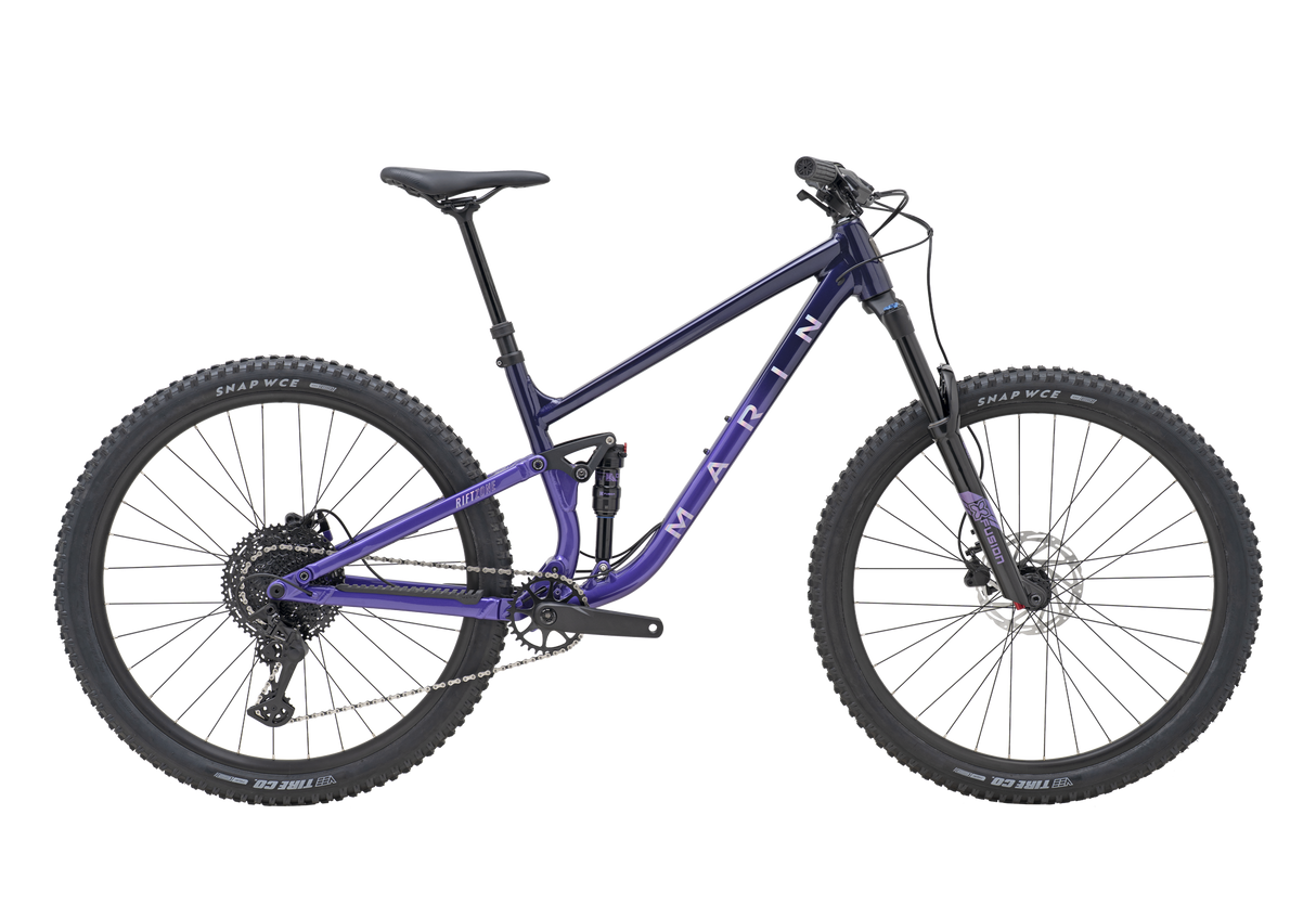 Marin Rift Zone 1 – 2025