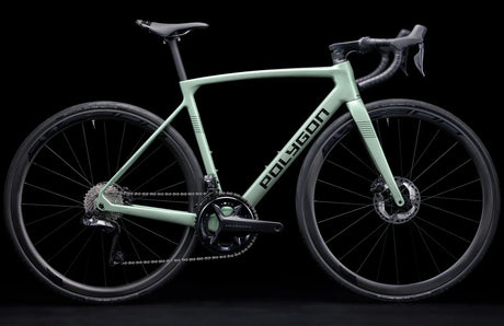 Polygon Strattos S8X - Simple Bike Store