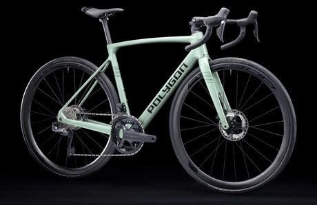 Polygon Strattos S8X - Simple Bike Store