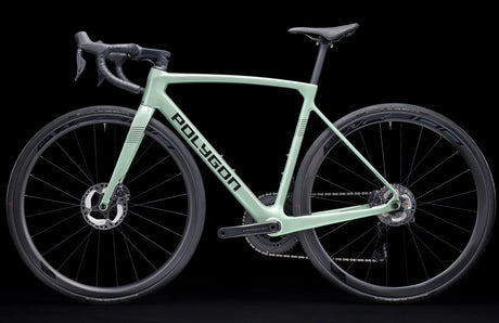 Polygon Strattos S8X - Simple Bike Store