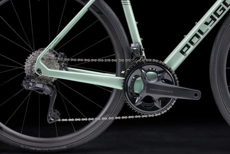 Polygon Strattos S8X - Simple Bike Store