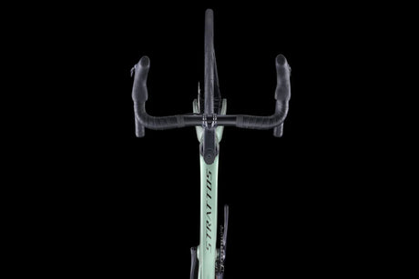 Polygon Strattos S8X - Simple Bike Store