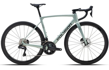 Polygon Strattos S8X - Simple Bike Store