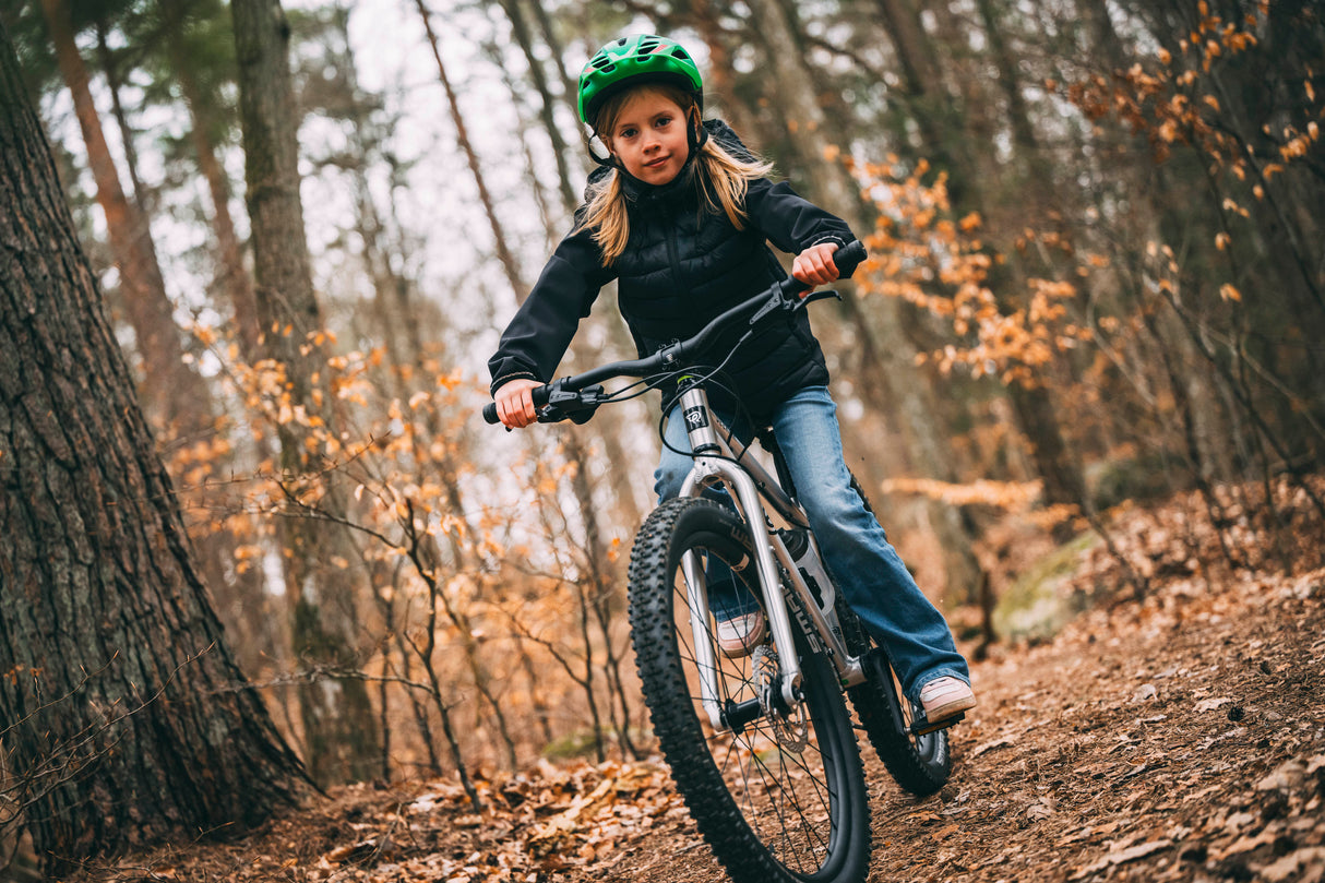 Early Rider Seeker 24 (NOWY)