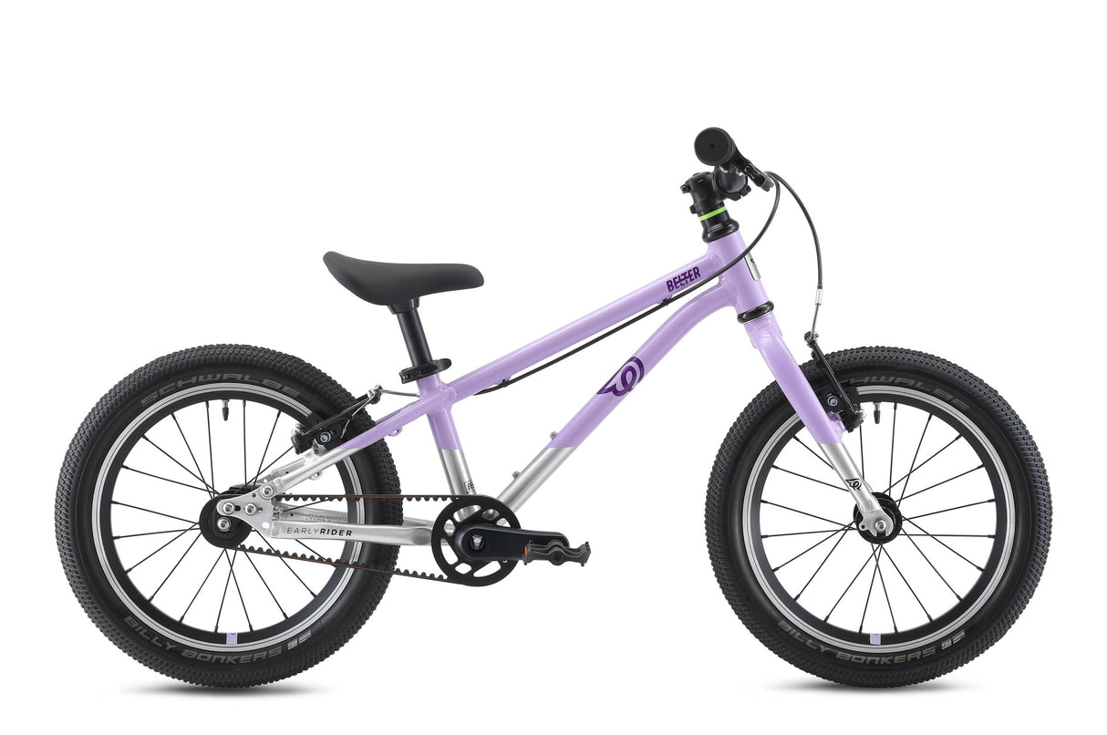 Early Rider Belter 16 (NY)