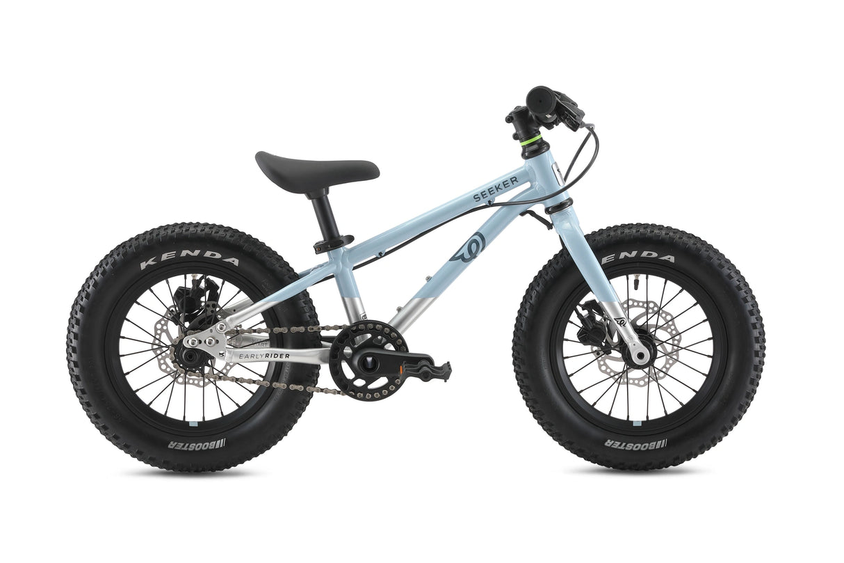 Early Rider Seeker 14 (NY)