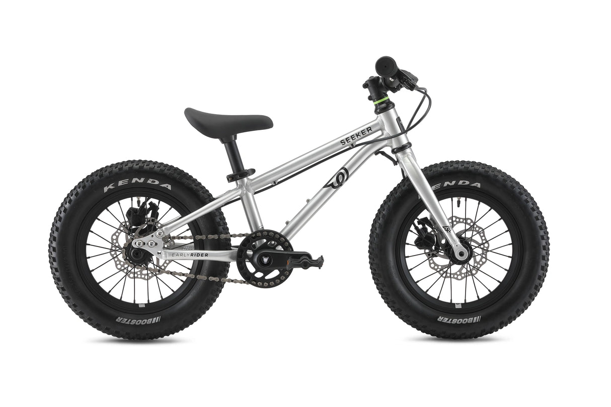 Early Rider Seeker 14 (NY)