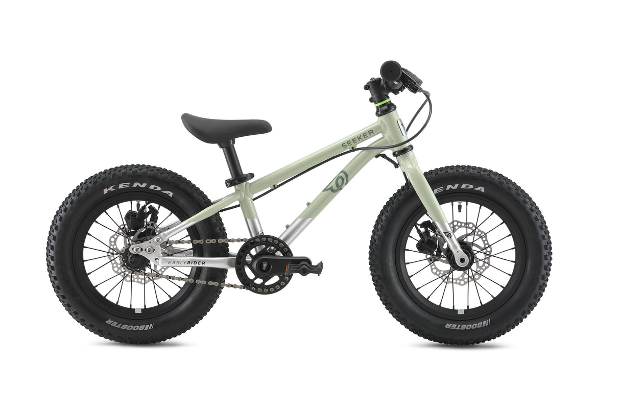 Early Rider Seeker 14 (NY)
