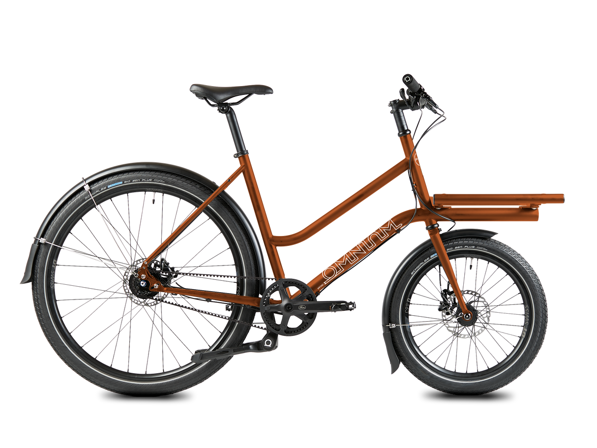 Omnium Mini 3.1 Complete