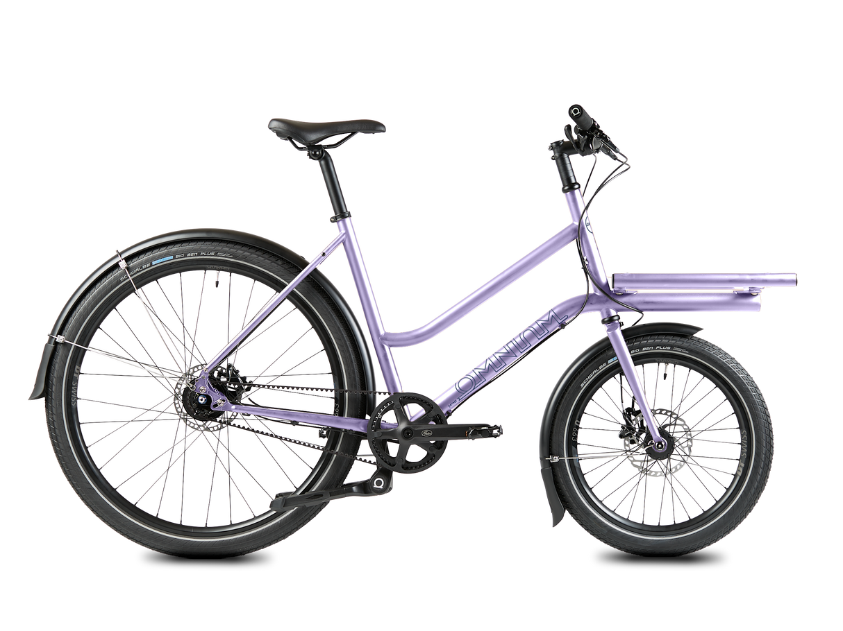 Omnium Mini 3.1 Complete
