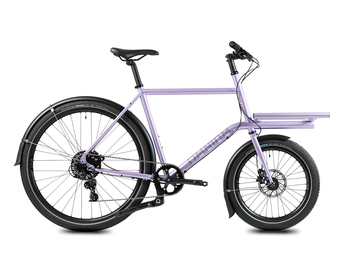 Omnium Mini 3.1 Complete