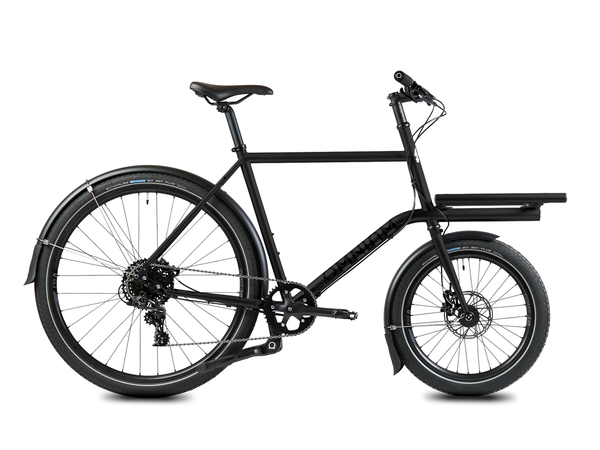 Omnium Mini 3.1 Complete