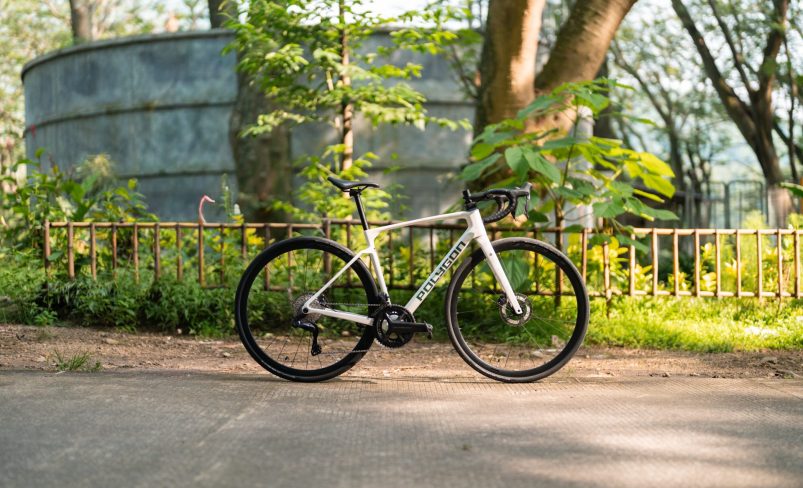 Polygon Strattos S7