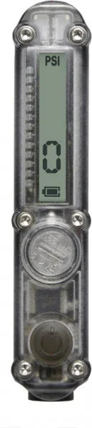 Lezyne Digital Check Drive - Simple Bike Store