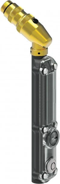 Lezyne Digital Check Drive - Simple Bike Store