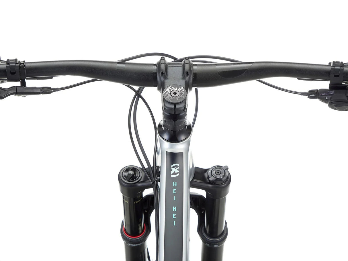 Kona Hei Hei - Simple Bike Store