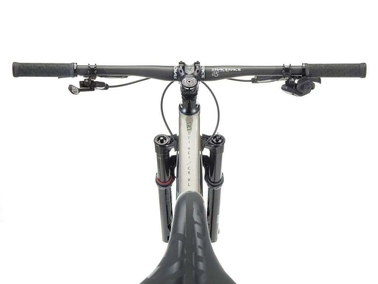 Kona Hei Hei CR/DL - Simple Bike Store