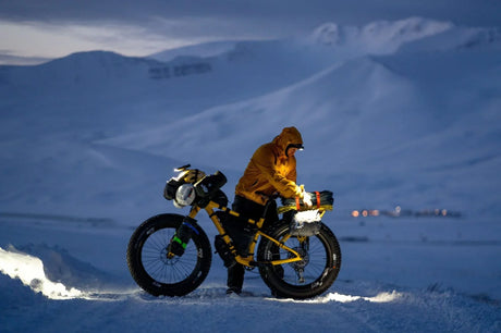 Old Man Mountain Divide Fat Bike Rack - Simple Bike Store