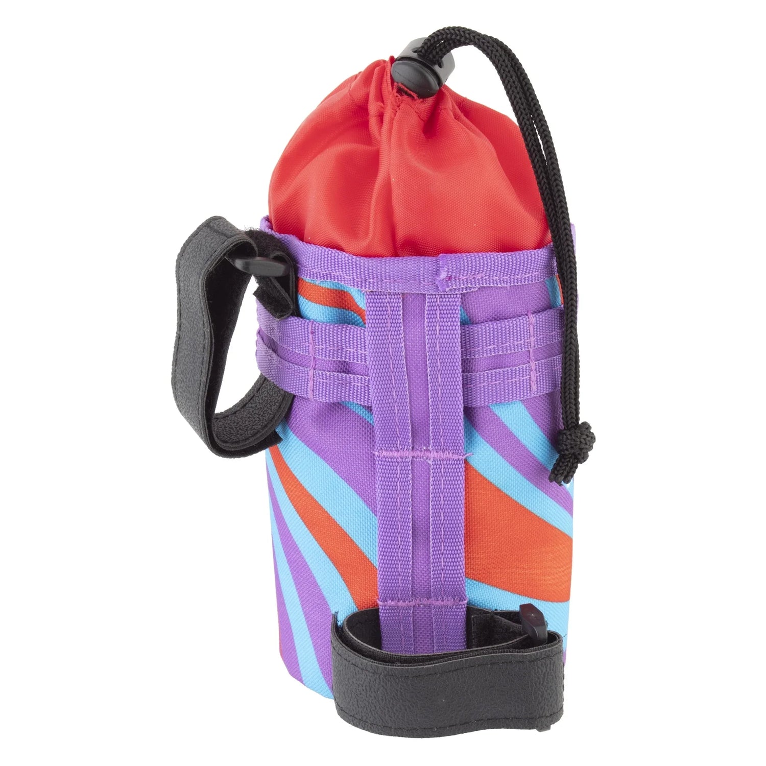 Snack! The Slurper Stem Bag - Simple Bike Store
