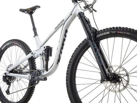 Kona Process 153 DL 29 - Simple Bike Store