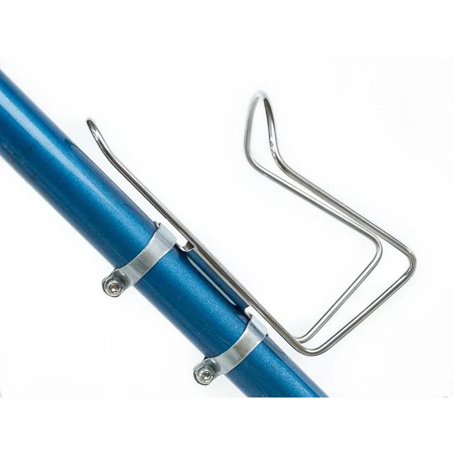 Velo Orange VO Bottle Cage Clamp - Simple Bike Store