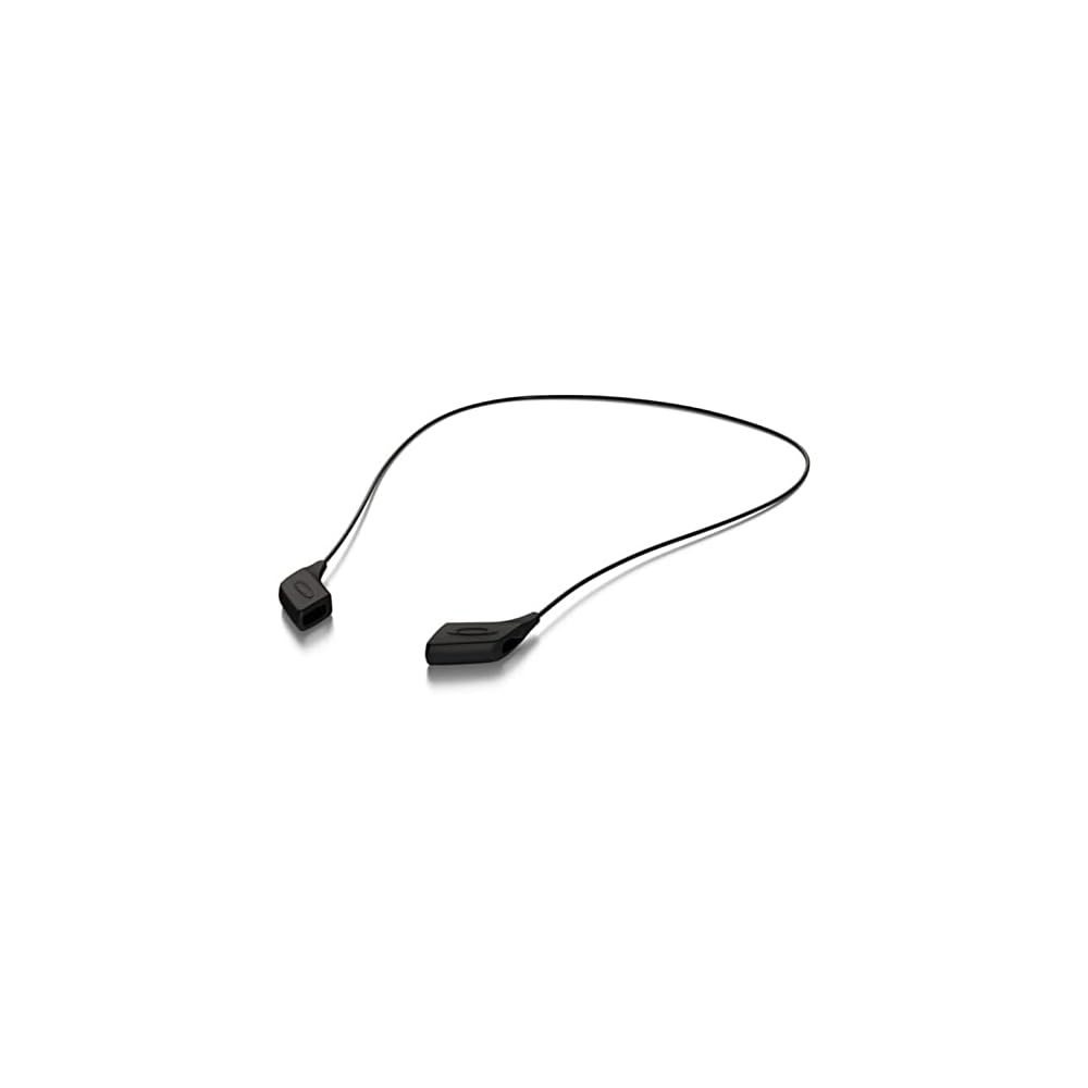 OAKLEY safety strap for glasses Leash Kit black L