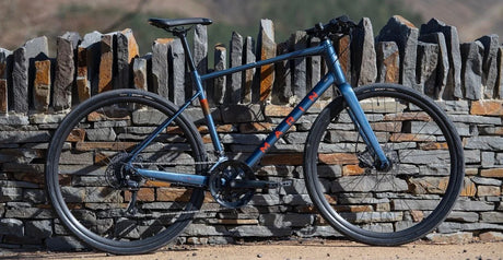 Marin Fairfax 3 - 2023 - Simple Bike Store