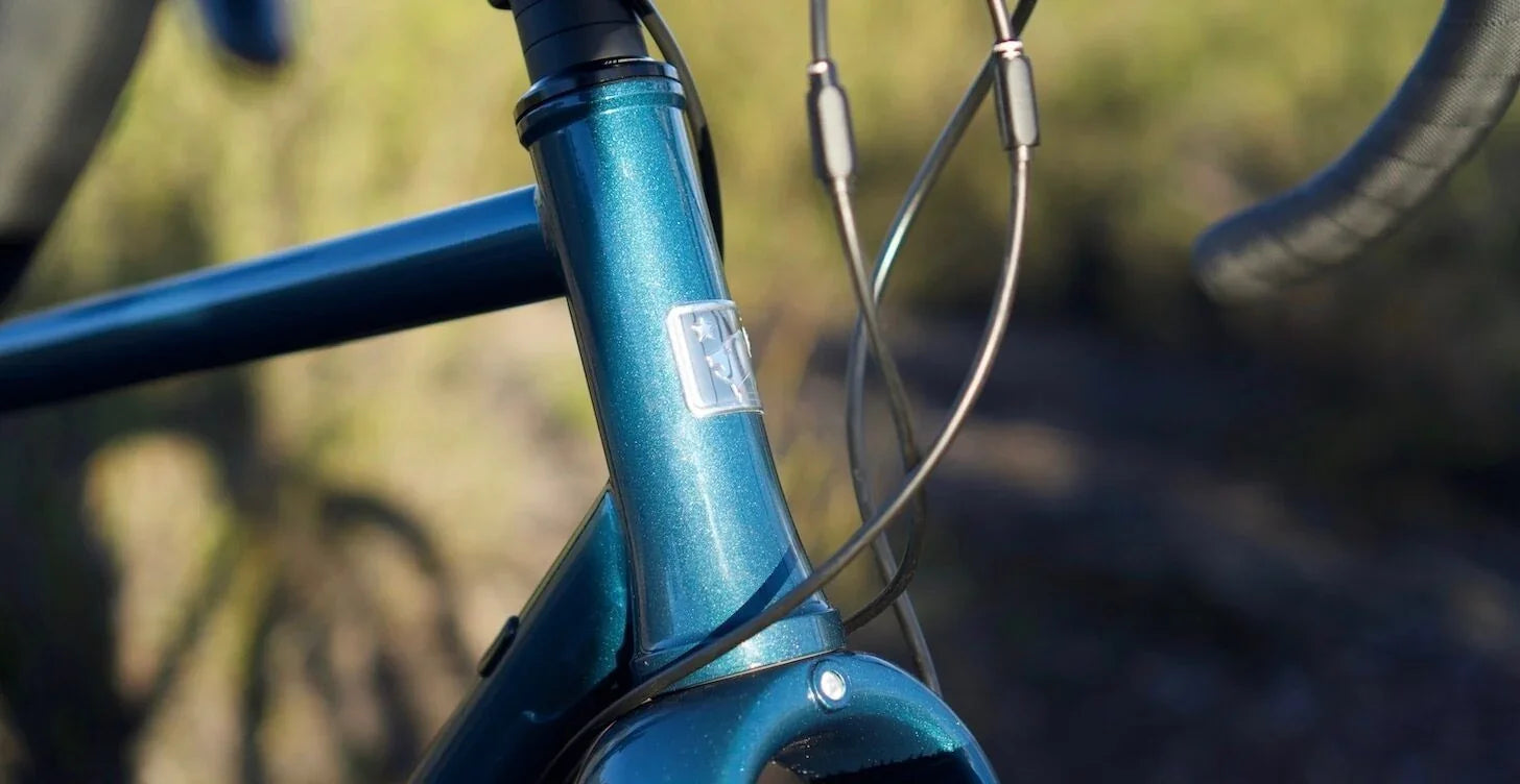 Marin Nicasio 2 - 2025 - Simple Bike Store