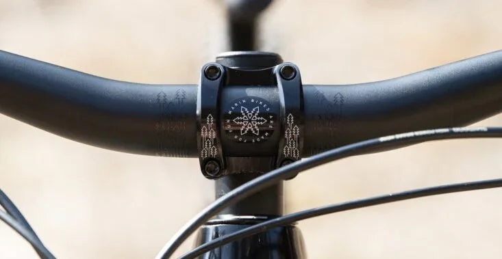 Marin Rift Zone CXR 29 - 2025 - Simple Bike Store