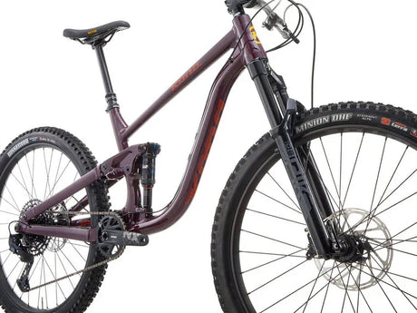 Kona Process 134 DL 27.5 - Simple Bike Store
