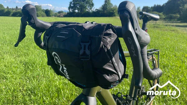 Moruta Hogar 2P - Simple Bike Store
