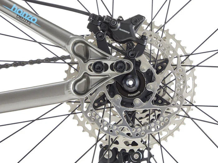 Kona Honzo DL - Simple Bike Store